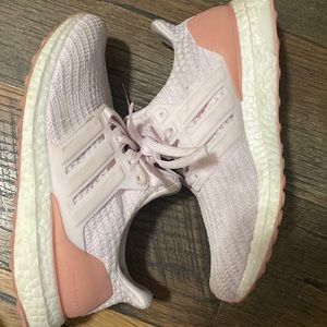 Adidas pink. ‼️SOLD‼️